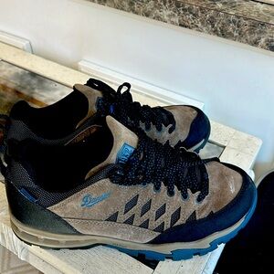 Danner hiker sneakers